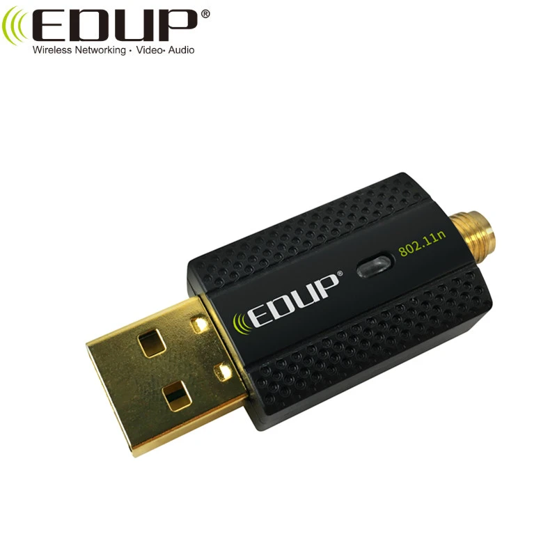 2.4Ghz 802.11N 300Mbps USB Wifi Adapter Android TV Box WiFi Adapter