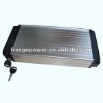 24V 8Ah lithium ion Battery pack Electric Bicycle Battery