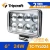 Import 24w led work light, led tractor work light for offroad truck Auto Lighting System from China