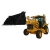 Import 2.5 Ton Backhoe Loader for Sell from China