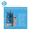 250g,450g,500g,1kg Arabica Blended Bulk Roaster Coffee Bean weighing machine,coffee bean packing machine with silos