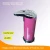 Import 250ml Stainless Steel Hands Free Touchless Automatic Sensor Liquid Soap Dispenser with CE from China