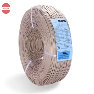 2.5mm 4mm 6mm Silicone Wire Cable Electric Flexible Wires 8AWG 12AWG 14AWG 18AWG Tinned Copper Solid Stranded Electrical Wire