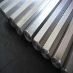 25mm hexagonal steel rod inconel 625 316 stainless steel hex bar/rod