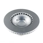 296MM OEM Quality OE NO 40206-AM800 Auto Parts Car Front  Axle  Brake Disc Rotor For NISSAN 350