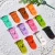 Import 2cm S017B KAM Plastic Clips Baby Bib Toy Holder Clips Eco-friendly For Garments from China