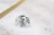Import 2ct Diamond F VS1  IGI Certified Lab Grown CVD OVAL  Cut TYPE2A from India