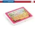 Import 2D russian abc language kids laptop learning machine on sale from China