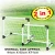 Import 2In1 football door set Funny Sport Game toys Playing soccer goal set 185cm from China