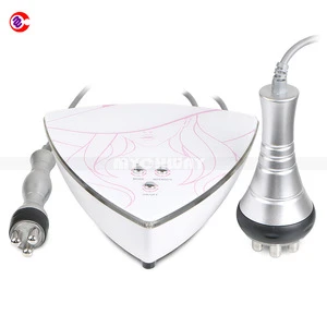 2In1 RF Radio Frequency Skin Tighten Wrinkle Removal Anti Ageing Care Machine