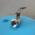 Import 2pc stainless steel ball valve 316 from China