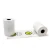 Import 3-1/8" x 230 Thermal Receipt Paper Rolls Pos Cash Register BPA Free from China