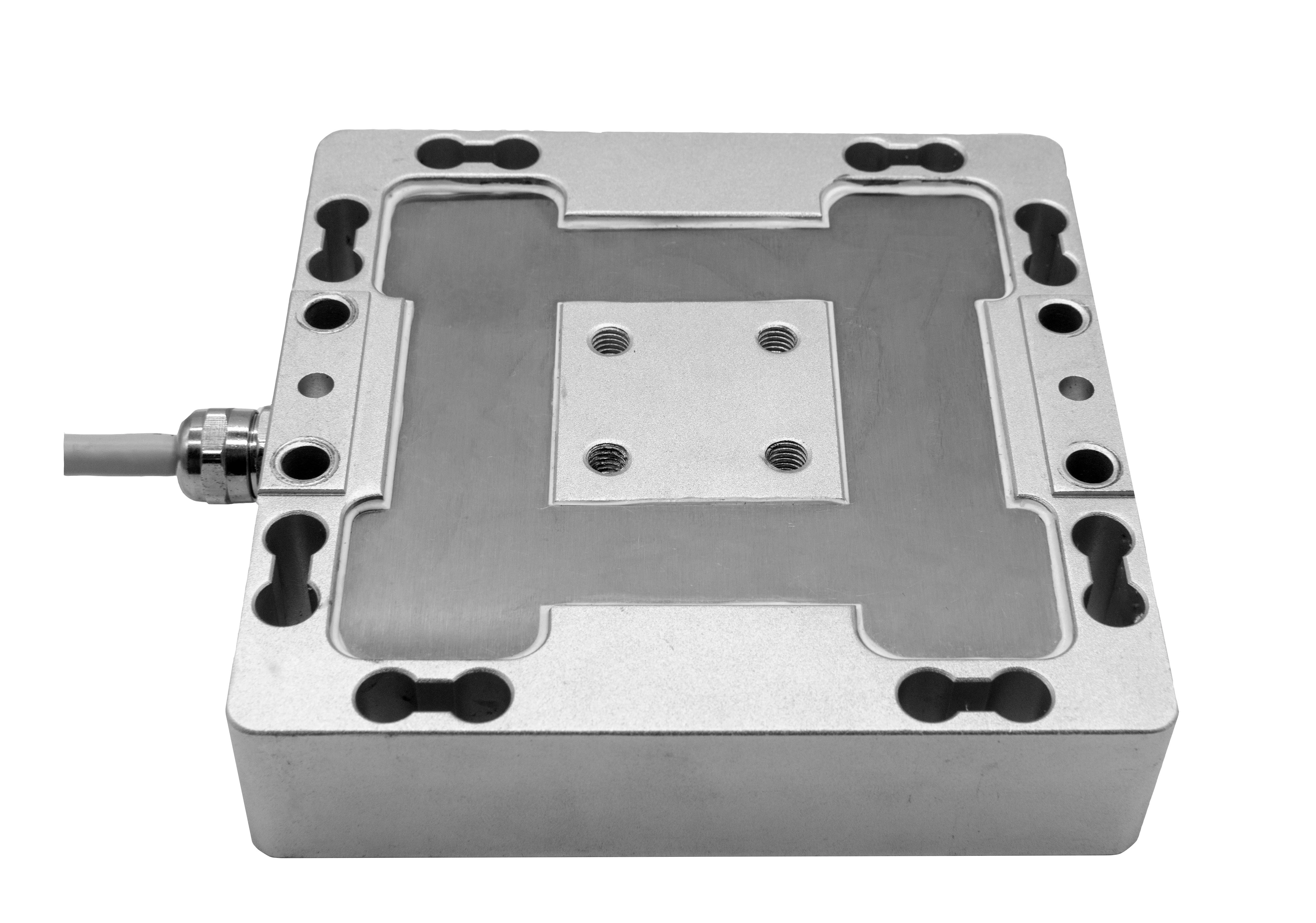 3 axis  load cell sensor with capacity 0-1000Nm
