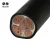 Import 3 Core 70mm Low Price Copper Power Cable 2 core 35mm electric cable from China