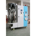 3 in 1 plastic dehumidifying drying feeding machine