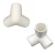 Import 3 way pvc pipe fittings from China