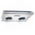 Import 30-Inch Under-Cabinet Stainless Steel Kitchen Range Hood, Two Motor Cooker Hood 208SS from China