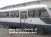 30 seater city bus for sale