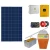 Import 3000W Electricity Generation Electric Energy Portable Power Air Water Solar Generator from China