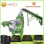 Import 300Kg-4T Per Hour Rubber Crumb Used Tire Recycling Machine from China