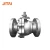 Import 300lb Soft Seated Bolted Bonnet Ball Valve with Factory Price from China