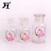 300ml wide mouthed bottle for reagents laboratory glassware