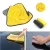 Import 30*30/38*45/30*60cm Car Wash Care Polishing Drying Washing Microfiber Towel Kitchen Superfine Fibre Cleaning Duster Cloth H350 from China