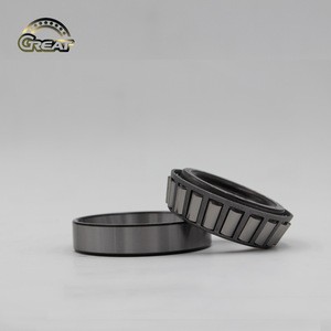 30310 taper roller  bearing used on machine