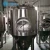 Import 304 Stainless Steel Fermenter Bright Tank Brewery Beer Fermentation Dimple Jacket from China