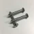 304 stainless steel phillips pan head ss self tapping screw