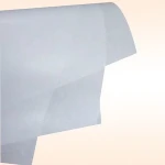 30gsm/40gsm/45gsm/50gsm food grade bleached MG white kraft paper for packing food
