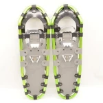 30inch Ski shoes snow shoes winter sports camping ski products aluminum all terrain snowshoes