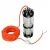 Import 30M Cable AC220-240V 3000W Deep Sea LED Fishing Light Underwater Night Fishing Net Float Light from China
