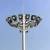 Import 30m Industrial Lighting Pole Hot-dip Galvanized High Mast Flood Lighting Pole from China