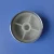 Import 30x10mm High Quality Rotary Marked Audio Volume Control Aluminum Button Knob from China