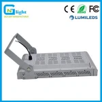 320W High Pressure Sodium Lamp MH Replacement SMD3030 110V 240V 100W LED Tunnel Floodlight Outdoor Parking Lot Light 5000K