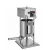 Import 3/5/7/10/15L vertical sausage filler machine automatic sausage stuffer machine sausage making machine from China