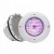 Import 36w Factory direct selling 6W landscape embedded underwater colorful led pool light swimming pool lighting underwater from China