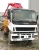 Import 37 m 42 m 62m concrete pump truck 46 m Germany Japanese chinese sale from China