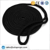 3/8" Double Braided Nylon Boat Dock Spring Lines for Marine