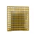 Import 38*38mm GRP moulded grating 1220*3660mm glass fiber reinforced pultruded panels Colorful plastic composite grating sheet from China