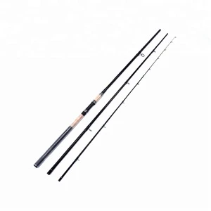 3.9m carbon rods 100-150g Power feeder fishing rod Feeder Fishing Rods flexible feeder rod