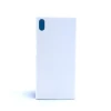3D Blank Sublimation mobile phone case plastic injection mould