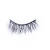 Import 3D false eyelashes 1 pair handmade mink lashes for beauty makeup from China