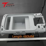 3d printing /CNC machining plastic parts
