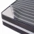 Import 3D Washable zipper mattress cover latex matter from China