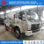 Import 3m3 foton forland mini concrete transit mixer truck pump 3 cubic meters concrete mixer truck for sale in nepal from China