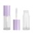 Import 3ml Wand Lip Gloss Packaging Container Lip Gloss Tubes from China