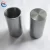 3N5 polished tungsten crucibles for iron melting