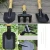 Import 3Pcs Plant Gardening Shovel Spade Rake Trowel Mini Hand Garden Tool Set from China
